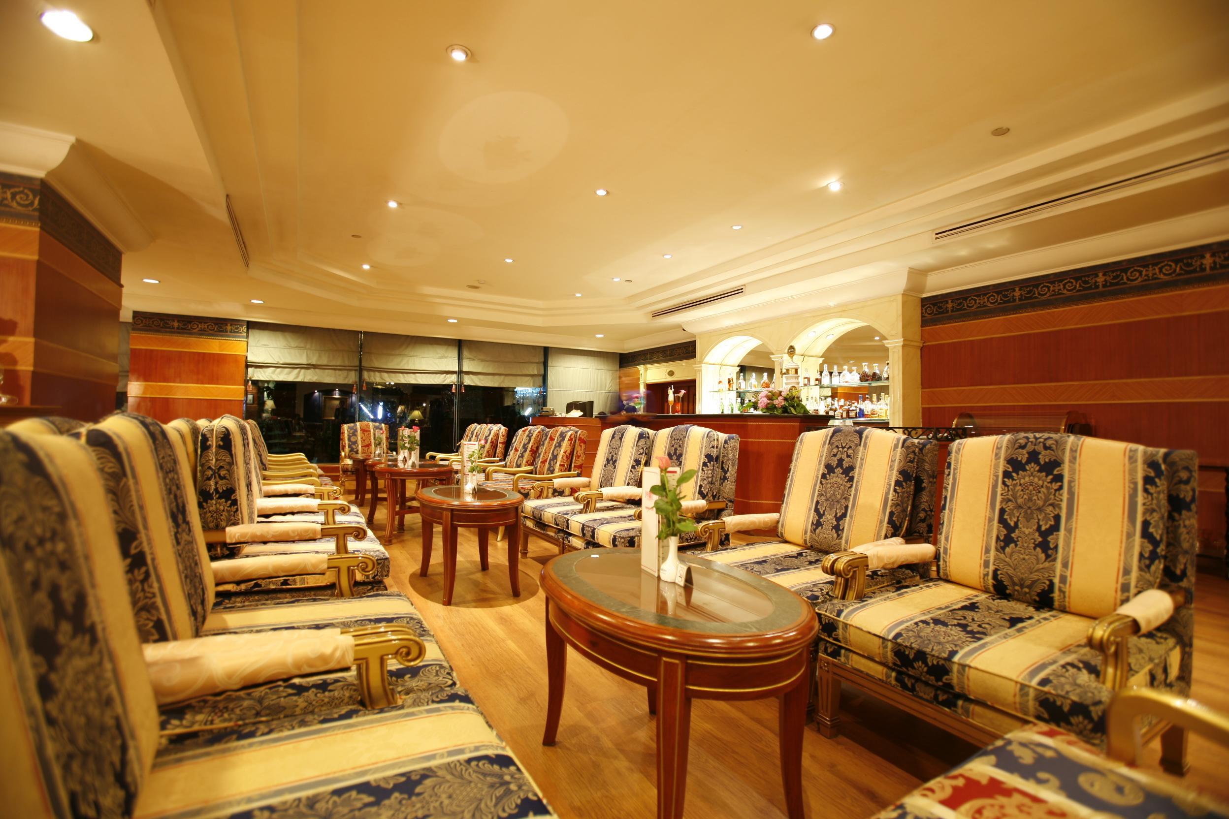 Golden Tulip Sovereign Hotel Bangkok Eksteriør bilde
